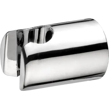 Sprchový držák CORNAT Držák sprchy kulatý, chrom