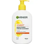 GARNIER Skin Naturals Brightening Cream Cleanser Vitamin C 250 ml
