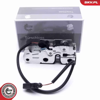 Autodoplněk Zámek kapoty motoru SKV 16SKV387