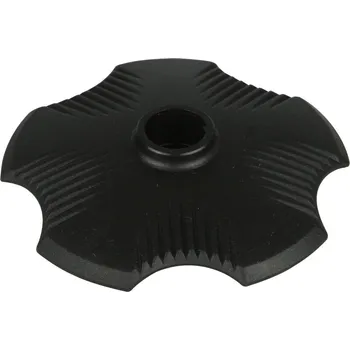 Koloběžka Talířek Downhill Cup 75 ke sjezdovým holím