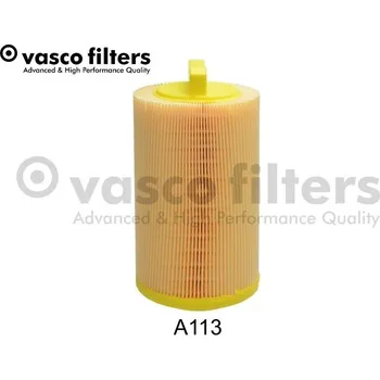 Vzduchový filtr Vzduchový filtr VASCO A113