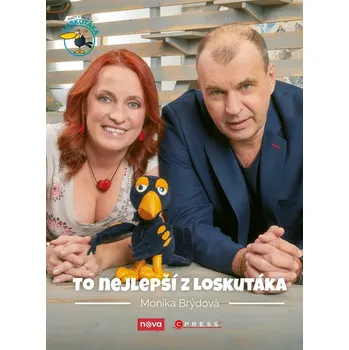 Kniha To nejlepší z Loskutáka Ekniha