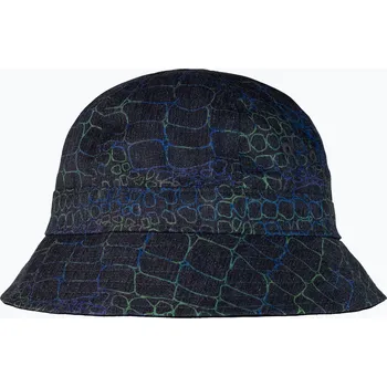 Klobouk Dětský klobouk Buff Fun Bucket kote black