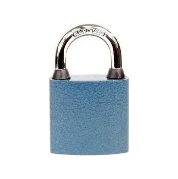 Visací zámek Richter Czech RV.OVAL.32.SU6