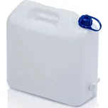 Plastový kanystr s kohoutkem 15L