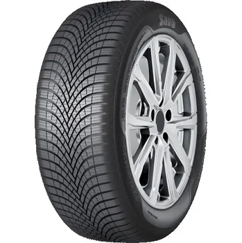 Auto-moto SAVA ALL WEATHER 215/60 R16 99V DOT2023
