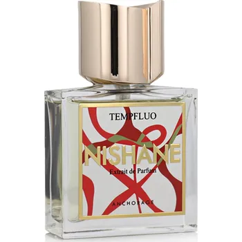 Unisex parfém Nishane Tempfluo Extrait de Parfum 50 ml UNISEX