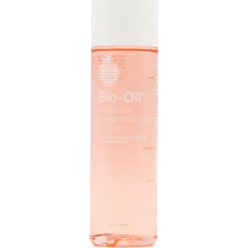 Masážní přípravek BIO-OIL Purcellin Oil 125 ml