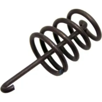 Přívěs k motorovému vozidlu KNOTT pružina přítlačná pro systém 250x40 (160x35)