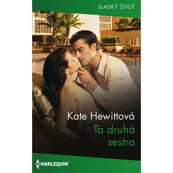 Kniha Ta druhá sestra Ekniha