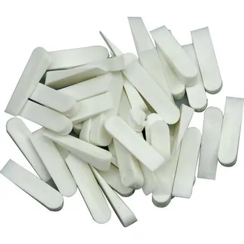 VOREL Klínek do glazury 37x7mm v sadě TO-04710