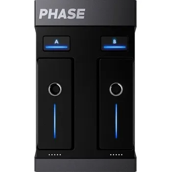 DJ kontroler PHASE Essential