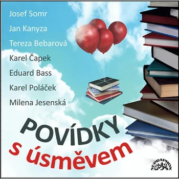 Povídky s úsměvem