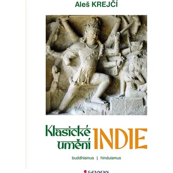 Klasické umění Indie Ekniha