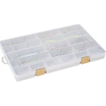 Westin W3 Tackle Box 35,5 × 22,5 × 3,5cm