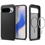 Spigen Liquid Air MagSafe Matte Black - Google Pixel 10 Pro XL