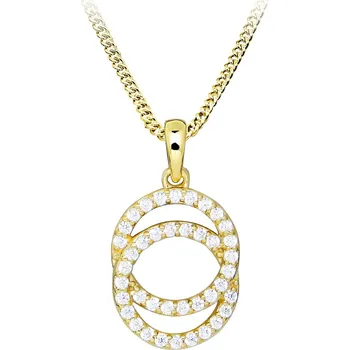 Náramek Silver Cat SC590 (Ag 925/1000, 1,53 g)