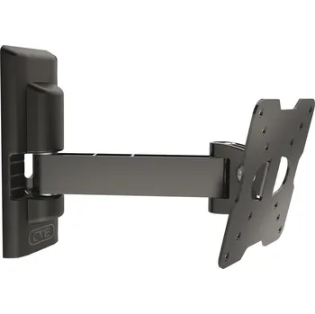 Televizní držák Meliconi FlatStyle ER100 pro TV 14"-25"