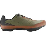 Tretry Mavic ALLROAD SL BURNT OLIVE / BLACK/ADOBE (S000609) Velikost: 10,5 UK
