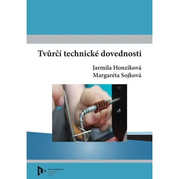 Kniha Tvůrčí technické dovednosti Ekniha