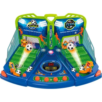 Desková hra Rebel ZAB0128 Stolní hra SHOT SOCCER