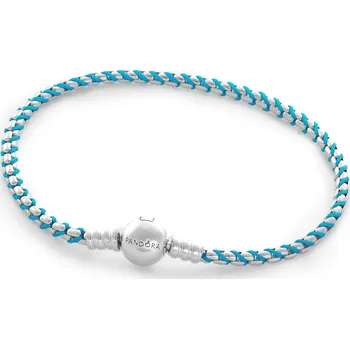 Náramek PANDORA 593816C01-23 (Ag925/1000, 11,4 g)