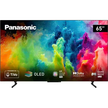 Televizor Panasonic TB 65Z60A OLED TV