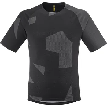 Sport Dres Mavic DEEMAX ENDURO CAMO/IRON GATE (T000498) Velikost: S