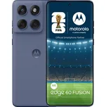 Motorola EDGE 60 Fusion 12GB/256 GB Pantone Slipstream