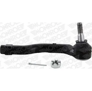 Soustava řízení Hlava příčného táhla řízení MONROE L50159