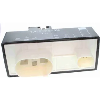 Autoelektrika Relé, doběh větráku chladiče VEMO V15-71-0035