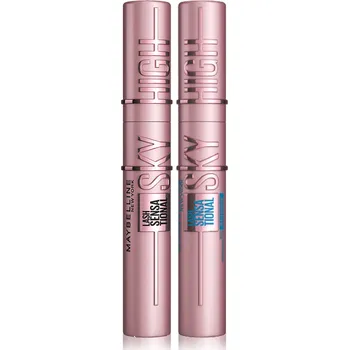 MAYBELLINE NEW YORK Lash Sensational Sky High Mascara Set 13,2 ml