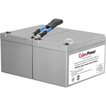 Záložní zdroj CYBERPOWER RBP0106