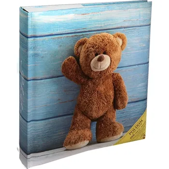 Fotoalbum Fotoalbum 10x15/500 5-up Poldom PAMIK a180185