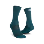 Ponožky Kalas Z3 Vysoké | petrol blue Velikost: 46-48 EU