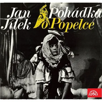 Pohádka o Popelce Audiokniha