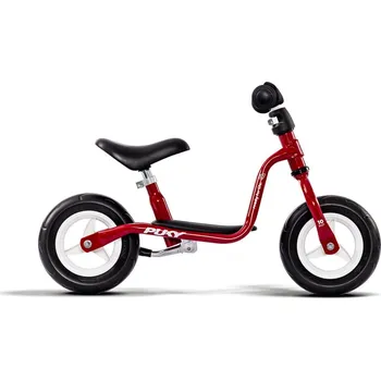 Dětské zboží Dětské odrážedlo Puky LR M Chilli Red