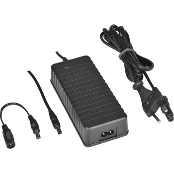 Žárovka Virtuos externí napájecí zdroj pro dotykové monitory, 12V/5A (neoriginál)