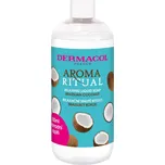 DERMACOL Aroma Ritual refill liquid soap - Brazilian Coconut 500 ml