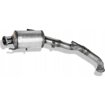 Filtr pevných částic Mercedes GLS 350 X166 3.0 CDi 4-matic Filtr pevných částic DPF 1320-10