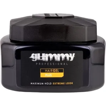 Stylingový přípravek Gummy Professional Gel na vlasy Extreme Look Plus 500 ml