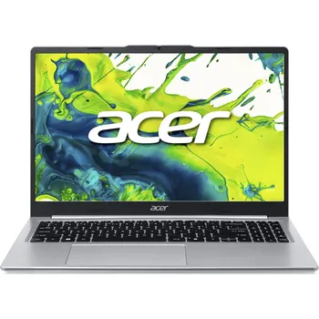 Notebook Acer Aspire Lite 15 Silver (AL15-46P)