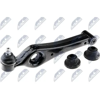 Zavěšení kol Řídicí páka, zavěšení kol NTY ZWD-SU-023