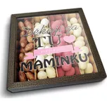 Sablio Mandle Děkuju za tu nejlepší maminku - 4x 80g