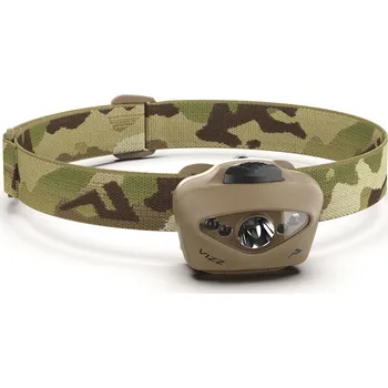 Čelovka Čelová svítilna (čelovka) Princeton Tec Vizz Multicam 550 Lumens