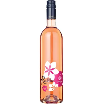 Víno Piálek & Jäger Roséčko Zweigeltrebe 2024 pozdní sběr rosé