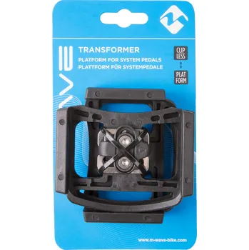 Komponent pro jízdní kolo M-Wave SPD Transformerr (Pedále M-Wave Transformer SPD)