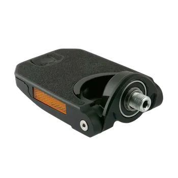 Pedál na kolo by.schulz Z.1 Fold 9/16" (Skládací pedál by.schulz Z.1 Fold 9/16" )