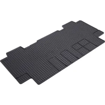 autokoberec Rigum Gumové autokoberce Opel Zafira Life 2019- (2. řada, 2 místa vpředu)