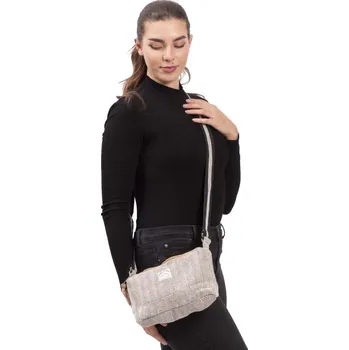 Taška NAYA černo - bílá III.